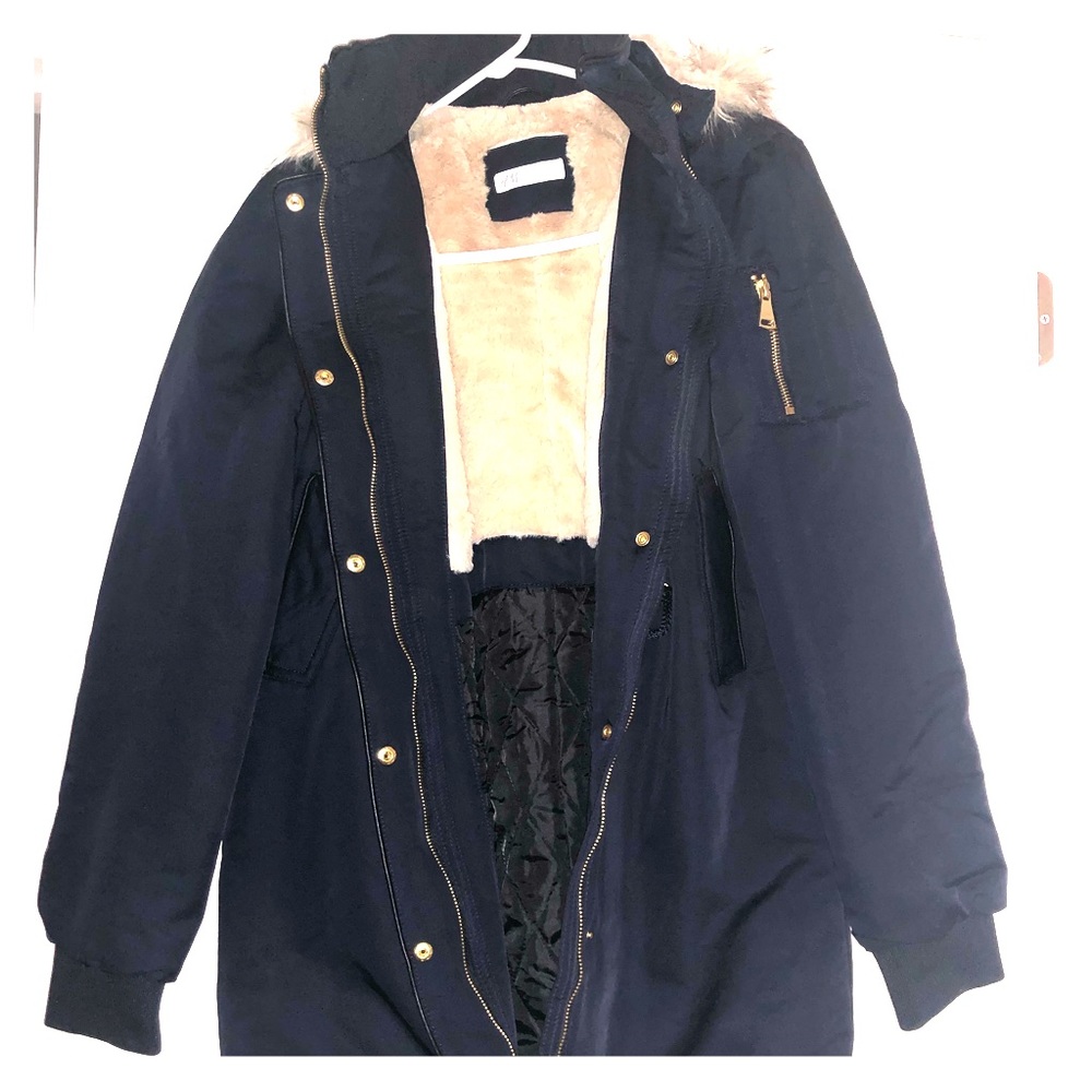 The little one doesn’t like it 🤷‍♀️